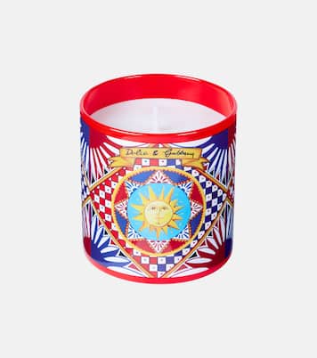 Carretto scented candle | Dolce&Gabbana Casa