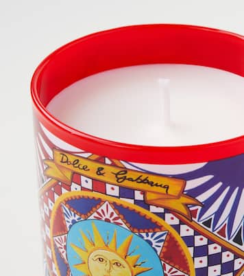 Carretto scented candle | Dolce&Gabbana Casa