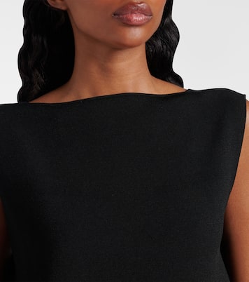 Maxikleid Malik | Khaite