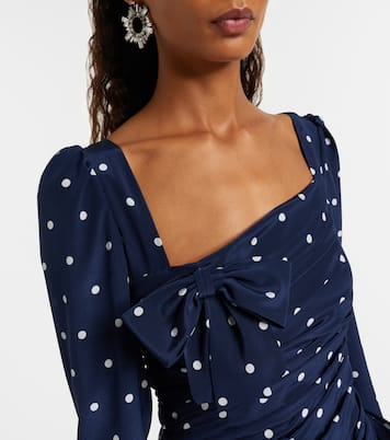 Minikleid | Alessandra Rich