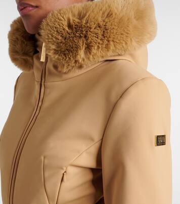 Vita down ski jumpsuit | Goldbergh