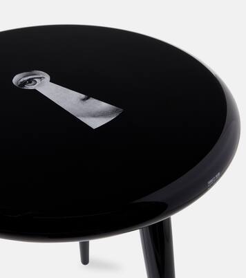 Serratura stool | Fornasetti