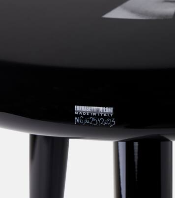 Serratura stool | Fornasetti