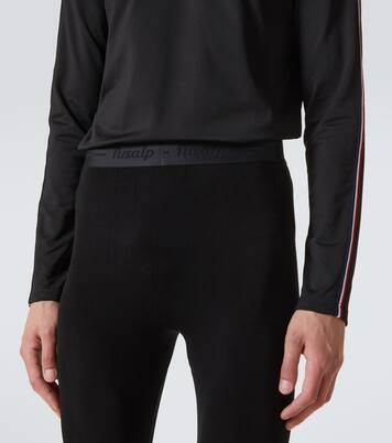 Ski-Leggings Allo | Fusalp