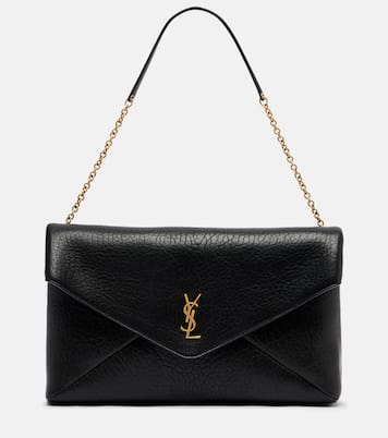 Bolso al hombro Cassandre XXL de piel | Saint Laurent