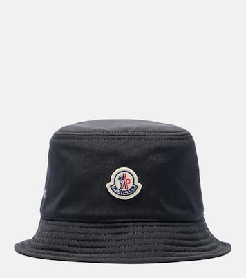 Logo bucket hat | Moncler