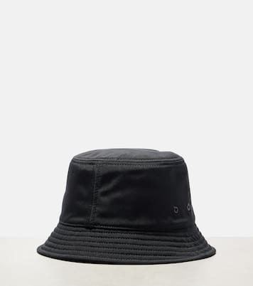 Logo bucket hat | Moncler
