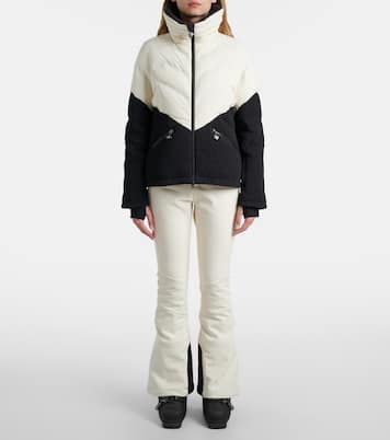 Pantaloni da sci Aurora a vita alta | Perfect Moment