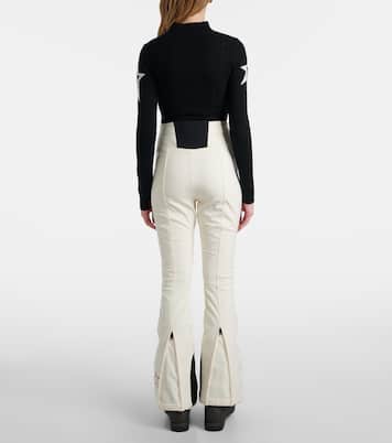 Pantaloni da sci Aurora a vita alta | Perfect Moment