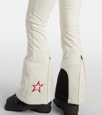 Pantaloni da sci Aurora a vita alta | Perfect Moment