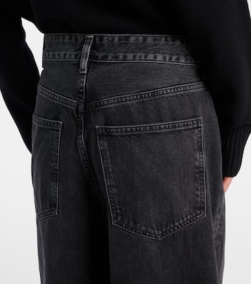 Wide-Leg Jeans Vana  | Agolde