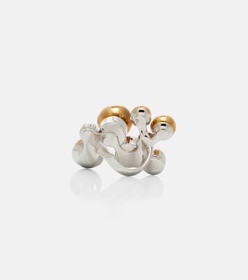 Anello con perline | Dries Van Noten