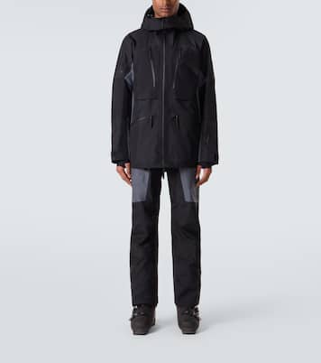 Vertical ski jacket | Peak Performance