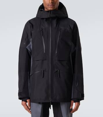 Vertical ski jacket | Peak Performance