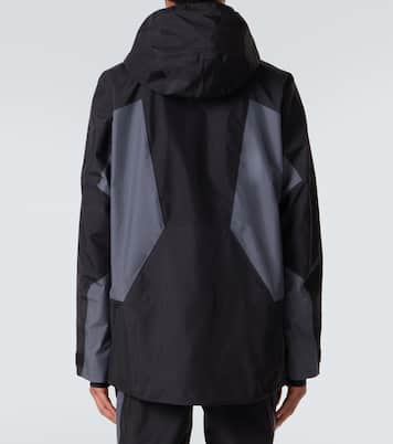 Vertical ski jacket | Peak Performance