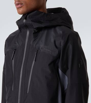 Vertical ski jacket | Peak Performance