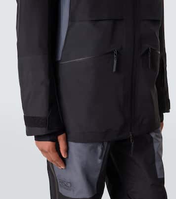 Vertical ski jacket | Peak Performance
