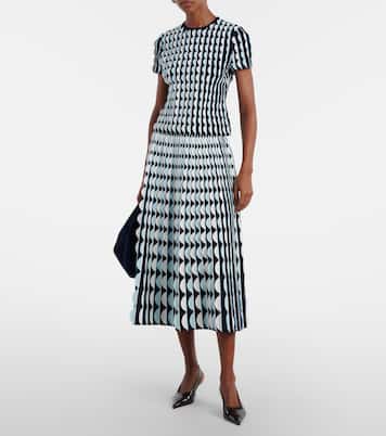 Top Kendra aus Strick | Simkhai