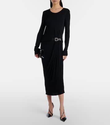 Robe midi | Tom Ford