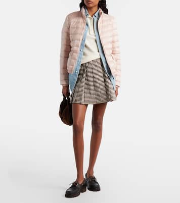 Lans down jacket | Moncler