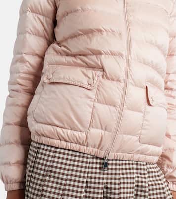 Lans down jacket | Moncler