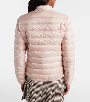 Lans down jacket | Moncler