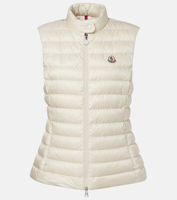 Veste doudoune Igens sans manches | Moncler