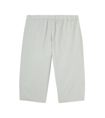Baby Dandy cotton pants | Bonpoint