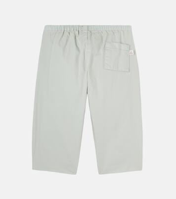 Baby Dandy cotton pants | Bonpoint