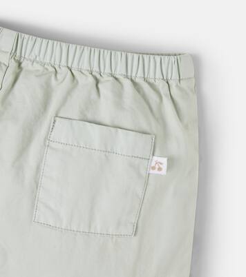 Baby Dandy cotton pants | Bonpoint