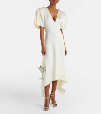 Clutch Martini con cristales | Judith Leiber Couture