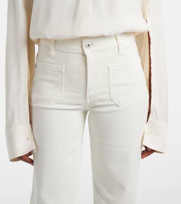 Jean flare Vicky | AG Jeans