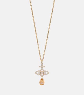 Collier Orb à ornements | Vivienne Westwood