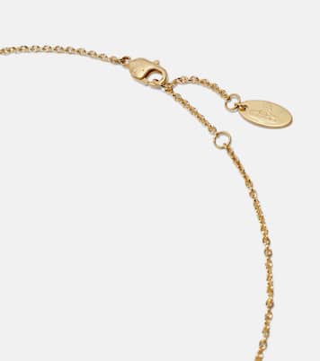 Collier Orb à ornements | Vivienne Westwood