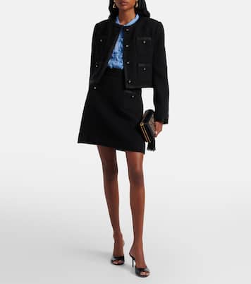 Mules Keira de charol | Dolce&Gabbana