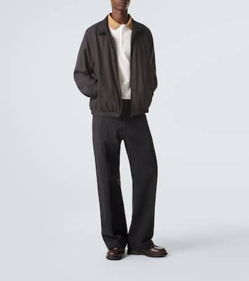 Evan cotton polo shirt | Burberry