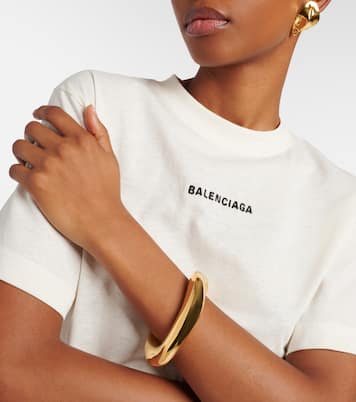 Cuff bracelet | Balenciaga