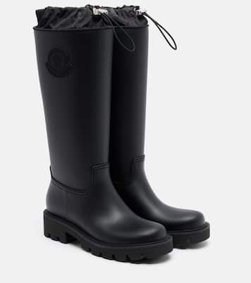 Gummistiefel Kickstream | Moncler