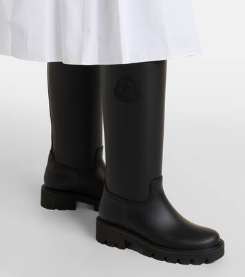 Gummistiefel Kickstream | Moncler