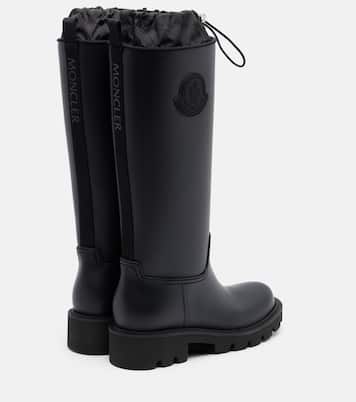 Gummistiefel Kickstream | Moncler