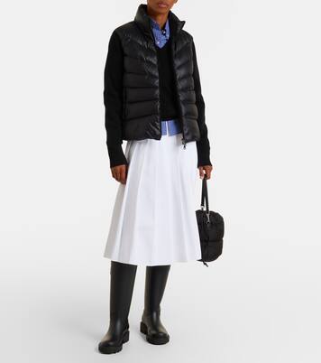 Gummistiefel Kickstream | Moncler