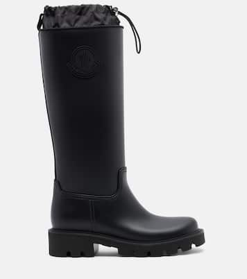Gummistiefel Kickstream | Moncler