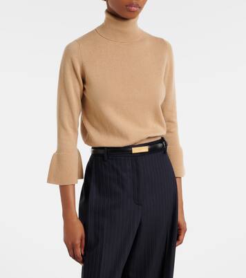 Pullover aus Wolle und Kaschmir | Jardin des Orangers