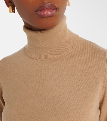 Pullover aus Wolle und Kaschmir | Jardin des Orangers