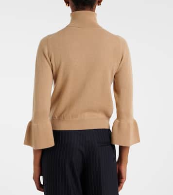 Pullover aus Wolle und Kaschmir | Jardin des Orangers