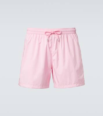 Short de bain Madeira | Fedeli