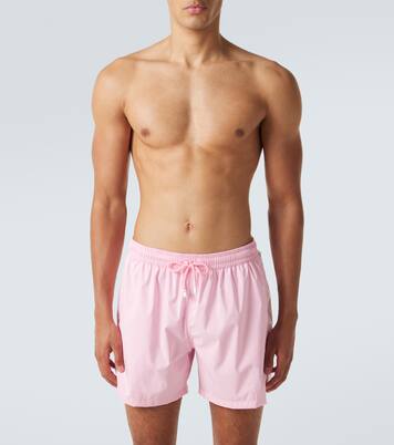 Short de bain Madeira | Fedeli