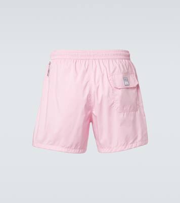 Short de bain Madeira | Fedeli