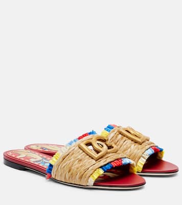 Sandali DG | Dolce&Gabbana
