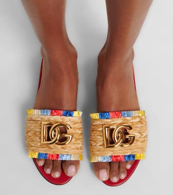 Sandali DG | Dolce&Gabbana